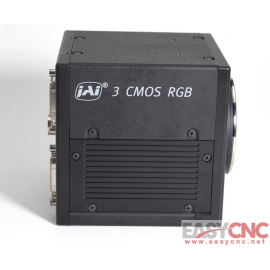 JAI LT-200CL-F Color linear array camera 3 CMOS USED