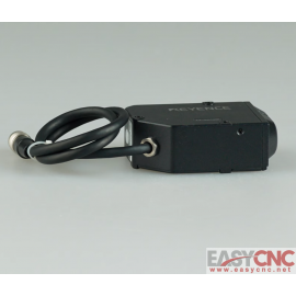 KEYENCE LT-9010M Laser Displacement Sensors USED