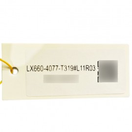 LX660-4077-T319#L11R03 Fanuc Servo Encoder Cable New And Original