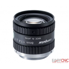 computar M0814-MP2 Machine Vision Lens NEW