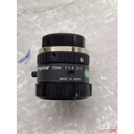 computar M1214-MP2 Machine Vision Lens NEW