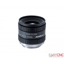 computar M1614-MP2 Machine Vision Lens NEW