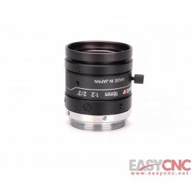 computar M1620-MPW2 Fixed Industrial Lens 5 million pixels USED