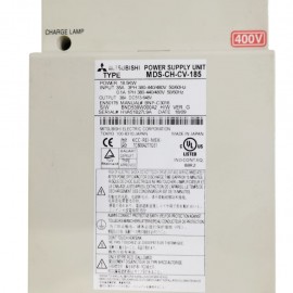 MDS-CH-CV-185 Mitsubishi Power Supply Unit Used