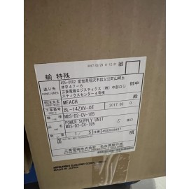 MDS-D2-CV-185 Mitsubishi Power Supply Unit New And Original