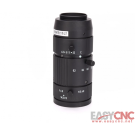 computar MLM-3XMP Industrial Lens 2/3 inch USED