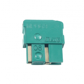 A60L-0001-0046/MP063 Fanuc fuse daito MP063 0.63A new and original
