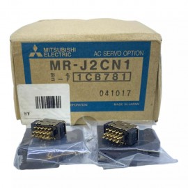 MR-J2CN1 Mitsubishi Connector New