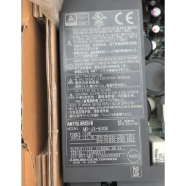 MR-J3-500B Mitsubishi AC Servo Drive New And Original