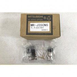 MR-J3SCNS Mitsubishi Connector New And Original