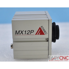 ADIMEC MX12P PSU120 with power conversion cable and data cable USED