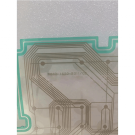N86D-1620-R011/02 FANUC Membrane Keypad New And Original