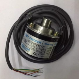 NOC-H4096-2MD Nemicon Rotary Encoder New And Original