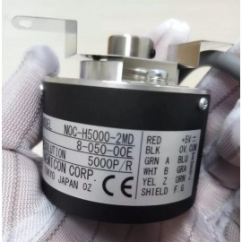 NOC-H5000-2MD Nemicon Rotary Encoder New And Original