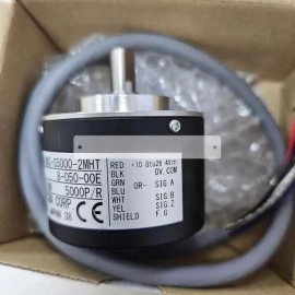 NOC-S5000-2MHT Nemicon Rotary Encoder New And Original