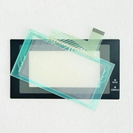 NT20-ST121B-E NT20-ST121B TP-3860S1 OMRON Touch Screen Black Protective Film White Protective Film New And Original And Original