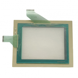 NT631C-ST151-V1 NT631C-ST151-V2 NT631C-ST152-EV2 Omron Touch Screen Black Protective Film White Protective Film New And Original