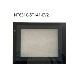 NT631C-ST151B-V2 NT631C-ST152B-EV2 TP-3476S1 Omron Touch Screen Grey Protective Film Black Protective Film New And Original
