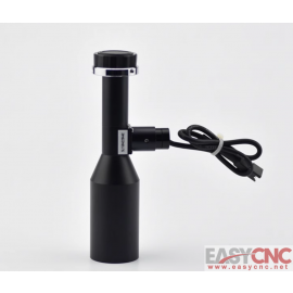 SPO High-Resolution coaxial optical telecentric lens NTL0.35X-110D-2M USED