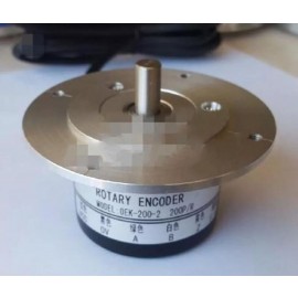 OEK-200-2 Nemicon Rotary Encoder New And Original