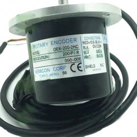 OEK-200-2HC Nemicon Rotary Encoder New And Original