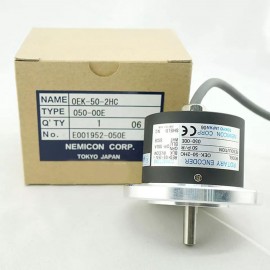 OEK-50-2HC Nemicon Rotary Encoder New And Original