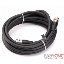 KEYENCE OP-88249 VK-X Extension Cable Connection Line USED