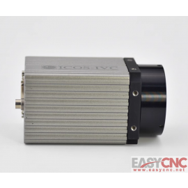 ICOS OP100215 IVC4000 Black and White CCD Industrial Camera USED