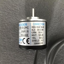 OSS-02-2HC Nemicon Rotary Encoder New And Original