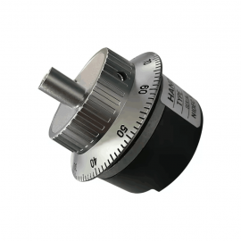 OVM-01-2Z1 NEMICON Manual Pulse Generator Encoder New And Original