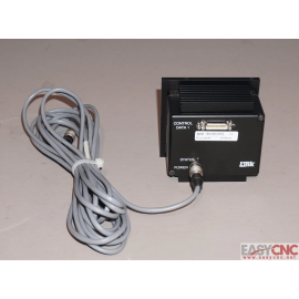 DALSA P2-22-06K40 6K Black and White CCD Linear Array Industrial Camera F port USED