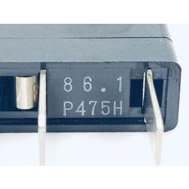 A60L-0001-0101/P475H Fanuc fuse daito P475H 7.5A new and original