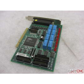 ADLINK PCI-7250 Data Acquisition Card USED