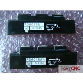 PD6016A NIEC DIODE MODULE 