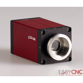 AVT Pike F100B ASG Monochrome CCD Industrial Camera USED