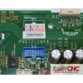 PN072128P4 SCHNEIDER Inverter Control Power Drive Board USED