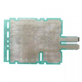 PNC3-15KBH-QI OKUMA Corporation Membrane Keypad New And Original