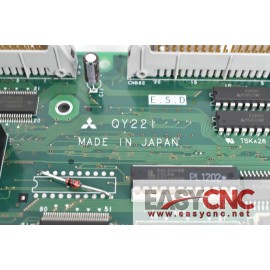 QY221 QY221B BN635A564G52 Mitsubishi Circuit Board USED