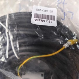 R88A-CA1A015SF Omron Power Cable 15M NEW