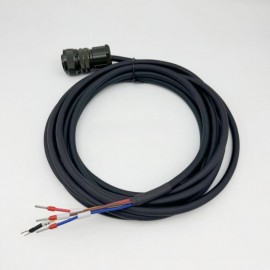 R88A-CAGD005SR Omron Power Cable 5M NEW