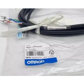 R88A-CAKA003S Omron Cable 3M NEW