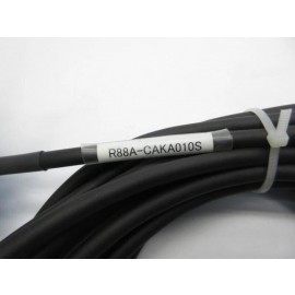 R88A-CAKA010S Omron Cable 10M NEW
