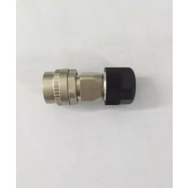 R88A-CNK04R Omron Encoder Connector NEW