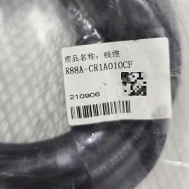 R88A-CR1A010CF Omron Cable 10M NEW