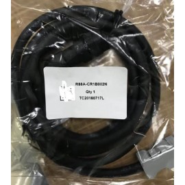R88A-CR1B002N Omron Servo Power Cable 2M NEW