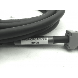 R88A-CRGA003CR Omron Cable 3M NEW