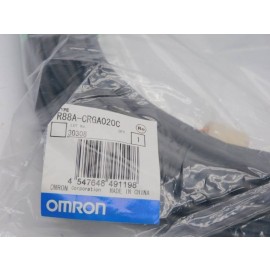 R88A-CRGA020C Omron Cable 20M NEW