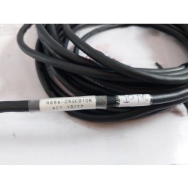 R88A-CRGC010N Omron Cable 10M NEW