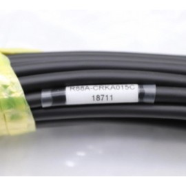 R88A-CRKA015C Omron Servo Cable 15M NEW