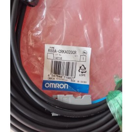 R88A-CRKA020CR Omron Cable 20M NEW